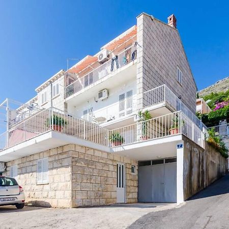شقة دوبروفينك  في Apartman Sweet Sensation المظهر الخارجي الصورة