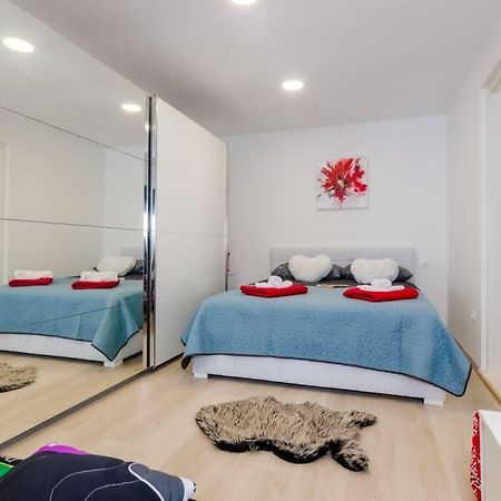 شقة دوبروفينك  في Apartman Sweet Sensation المظهر الخارجي الصورة