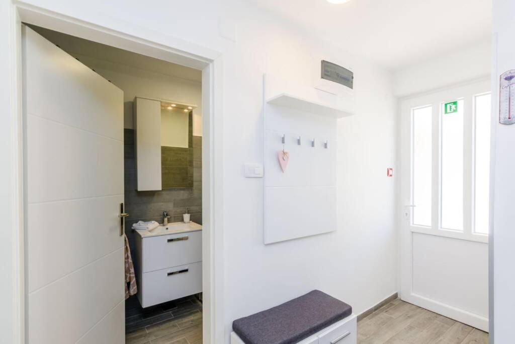 شقة دوبروفينك  في Apartman Sweet Sensation المظهر الخارجي الصورة