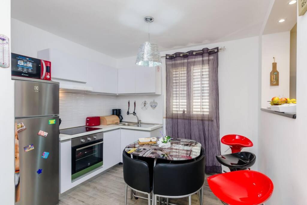 شقة دوبروفينك  في Apartman Sweet Sensation المظهر الخارجي الصورة
