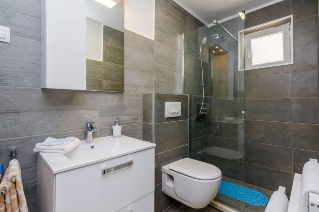 شقة دوبروفينك  في Apartman Sweet Sensation المظهر الخارجي الصورة
