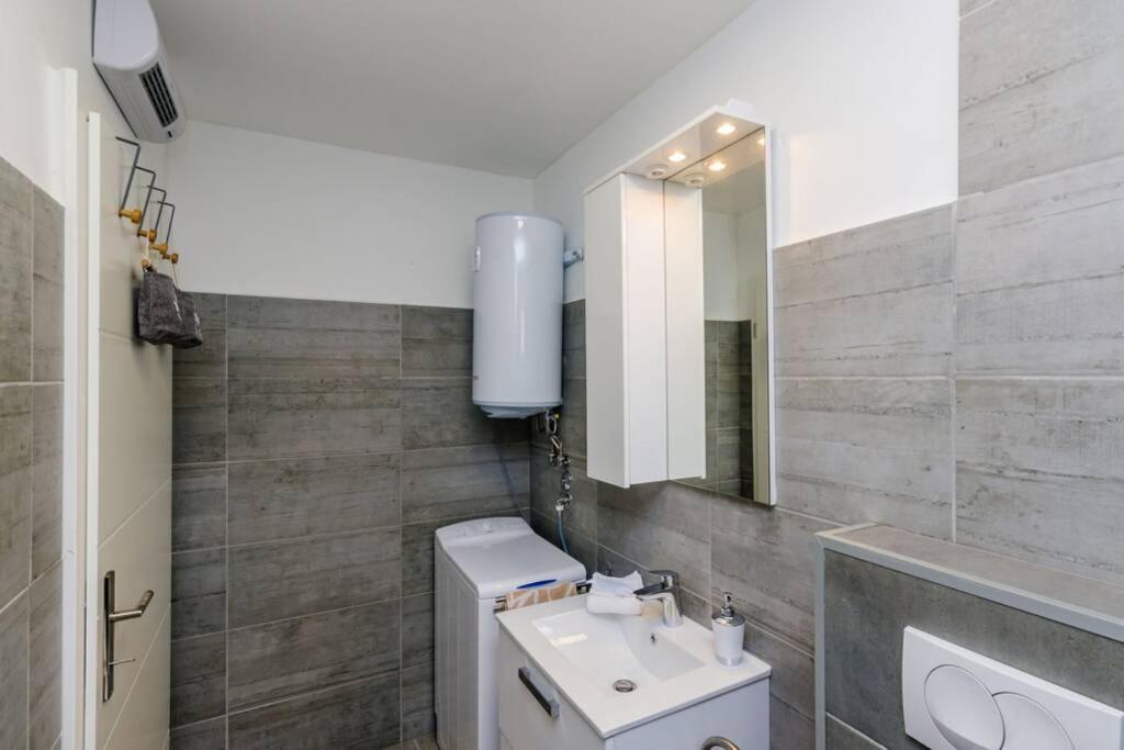 شقة دوبروفينك  في Apartman Sweet Sensation المظهر الخارجي الصورة